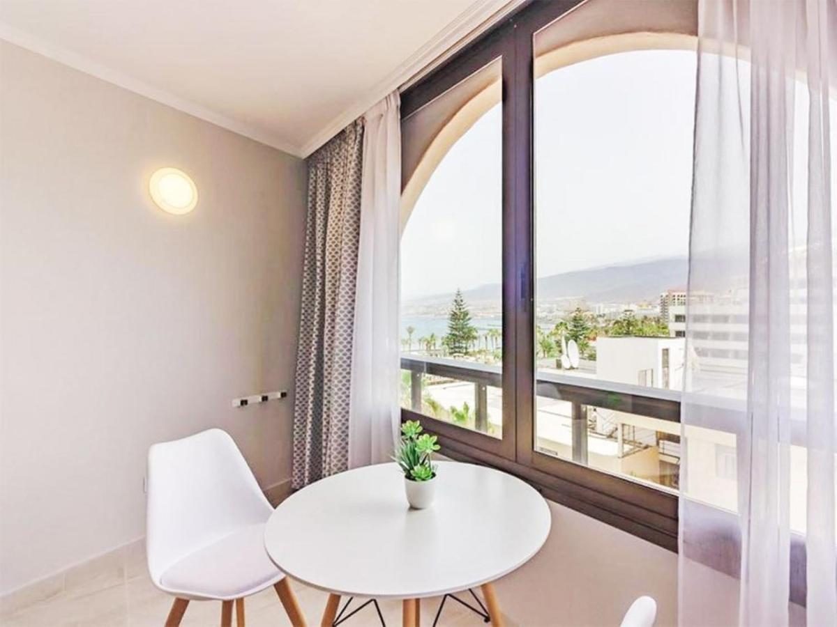 Cozy Central Studio Parque Santiago II Playa de las Americas  Exterior photo