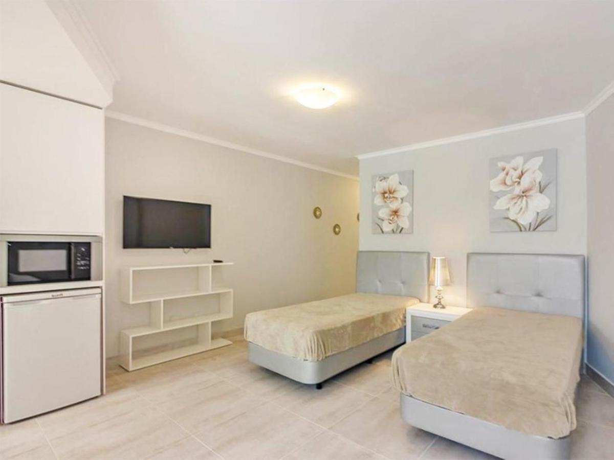 Cozy Central Studio Parque Santiago II Playa de las Americas  Exterior photo